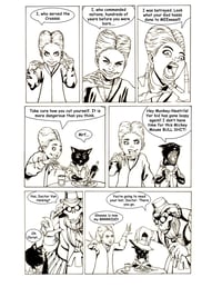 Image 2 of Digital- The Rascals