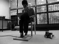 MONOGURUI memory drive i: (COMME DES GARCONS)