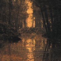 Blazing Eternity "Der hviler en nat over sorte heder - Demo tapes 1996-1998" CD