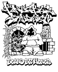 Image 1 of BOUND BY HONOR SHIRT
