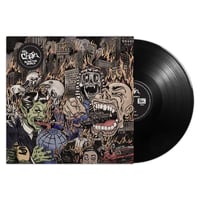 Image 1 of 'Blind The World LP'