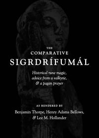 Image 2 of The Comparative Sigrdrífumál 