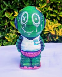 Image 3 of Custom Numskull by Guts