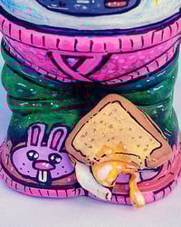 Image 5 of Custom Numskull by Guts