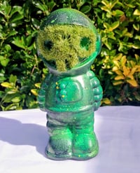 Image 1 of 'Flymo' - Custom Numskull by Son of a Creature Man 