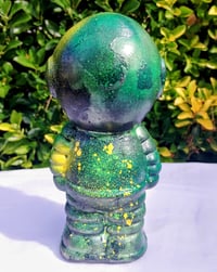 Image 4 of 'Flymo' - Custom Numskull by Son of a Creature Man 