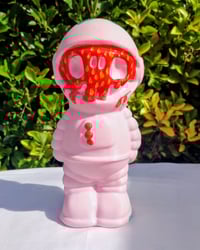 Image 1 of 'Pink Milk' - Custom Numskull by India Doodles 