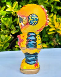 Image 3 of 'Say Cheese' - Custom Numskull by India Doodles 