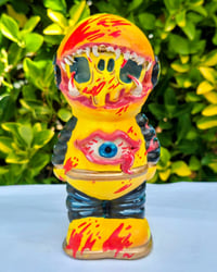 Image 1 of 'Say Cheese' - Custom Numskull by India Doodles 