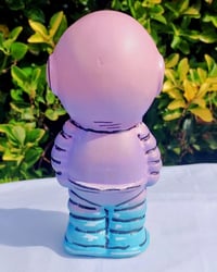 Image 4 of  'Eye Eye Cap'n' - Custom Numskull by Son of a Creature Man 