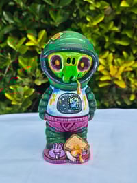 Image 1 of Custom Numskull by Guts