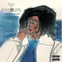 Image 2 of FDY PHENOMEN - "Chanteur de rap" (CLASSIC EDITION)