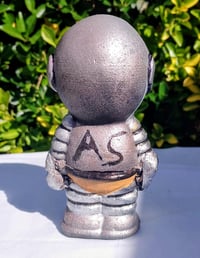 Image 4 of 'ASTRO SKULL' - Custom Numskull by DJ Monkey Witch 