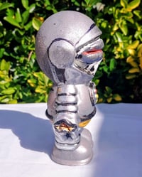 Image 5 of 'ASTRO SKULL' - Custom Numskull by DJ Monkey Witch 