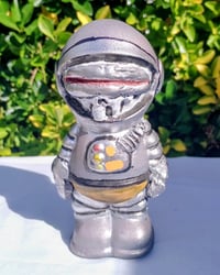 Image 1 of 'ASTRO SKULL' - Custom Numskull by DJ Monkey Witch 