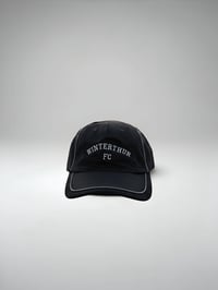 Image 1 of Terrva Winterthur FC Sportscap Schwarz