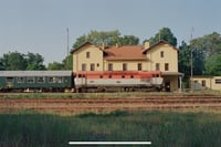 Image 5 of Fotografie - vlaky č. 4-7