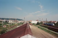 Image 3 of Fotografie - vlaky č. 8-11