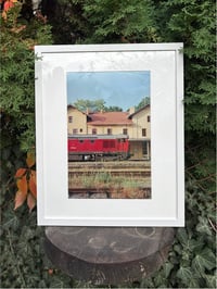 Image 1 of Fotografie - vlaky č. 8-11