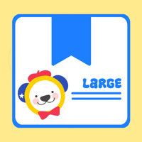 International PreOrder 2026: Large