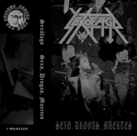 SEXOFAGO - Sexo, Drogas, Muertes