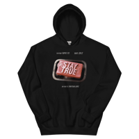 TRUE CLUB HOODIE