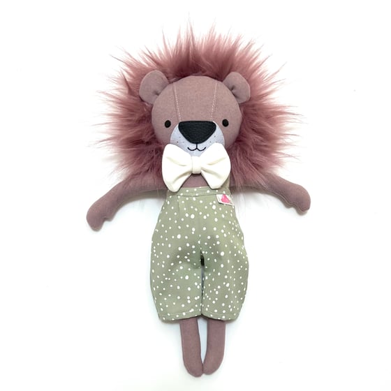 Image of • b o r i s • 🦁