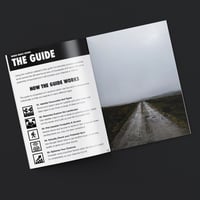 Image 2 of Where Magic Grows [ PHYSICAL ] England & Wales Edition