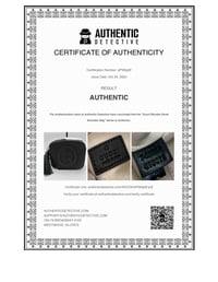 Image 17 of Gucci Blondie Soho Black Leather Crossbody Bag