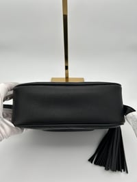 Image 8 of Gucci Blondie Soho Black Leather Crossbody Bag