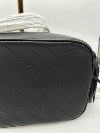 Image 5 of Gucci Blondie Soho Black Leather Crossbody Bag