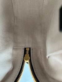 Image 11 of Gucci Blondie Soho Black Leather Crossbody Bag