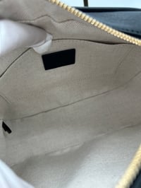 Image 10 of Gucci Blondie Soho Black Leather Crossbody Bag