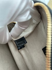 Image 13 of Gucci Blondie Soho Black Leather Crossbody Bag