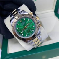 Image 4 of Rolex Oyster Perpetual Cosmograph Daytona