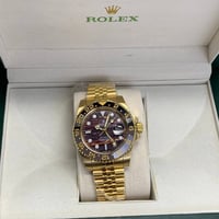 Image 5 of Rolex Oyster Perpetual GMT-Master II 40MM 