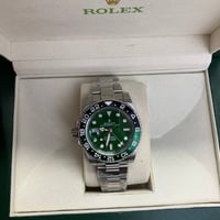 Image 4 of Rolex Oyster Perpetual GMT-Master II 40MM 
