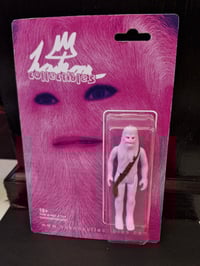 Image 1 of Not Chewbacca