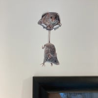 Image 5 of Mice in Wall ~ Removable Wall stickers