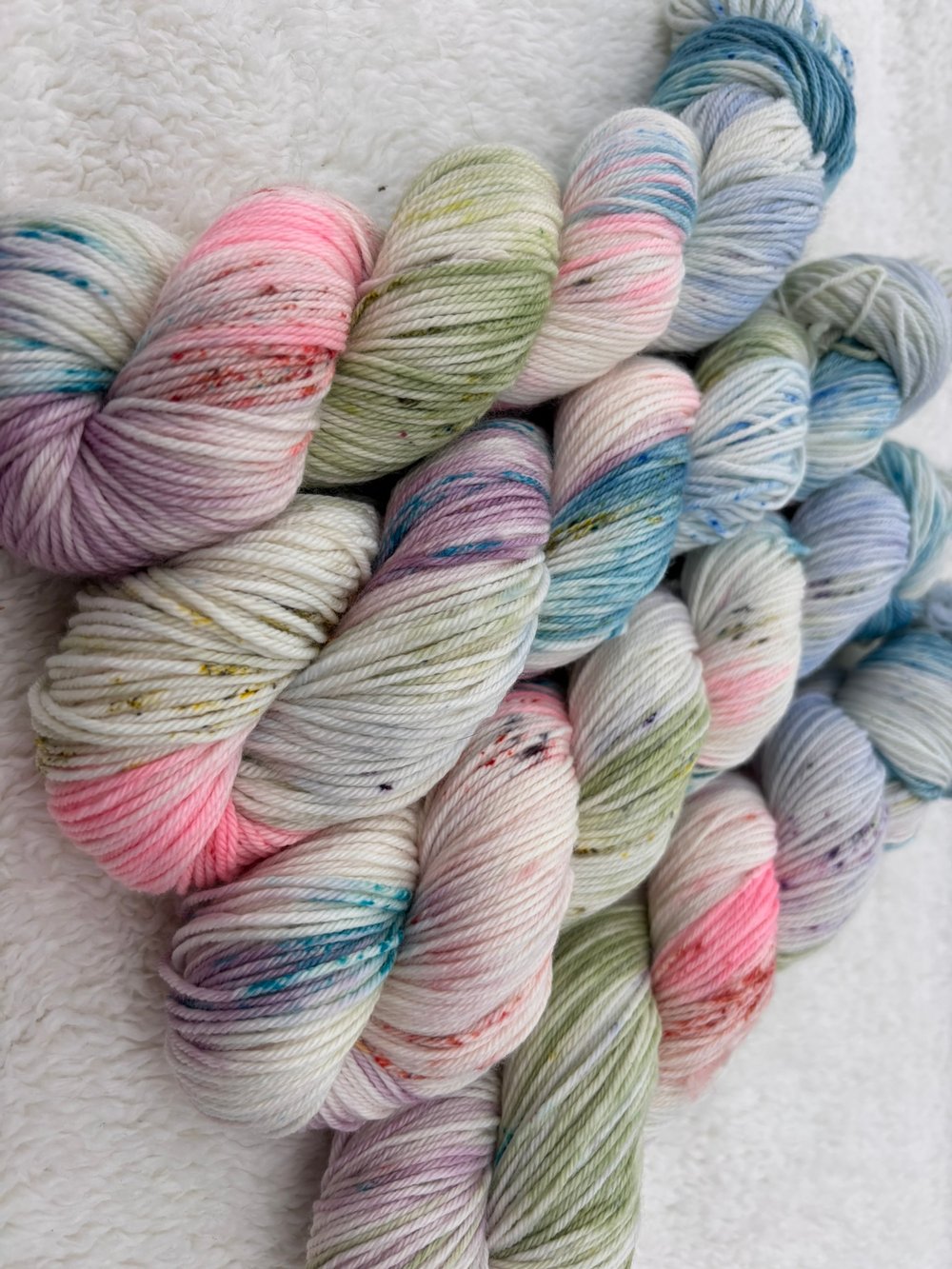 Image of Cloud Garden