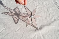 Image 1 of Meringue Star