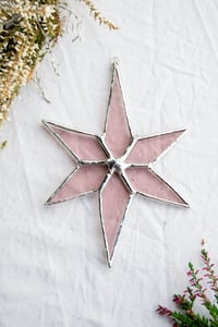 Image 3 of Meringue Star