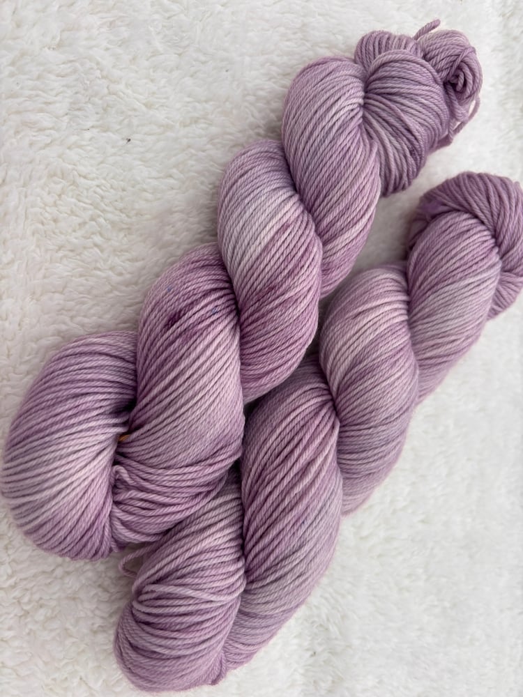 Image of Lavender Dreams