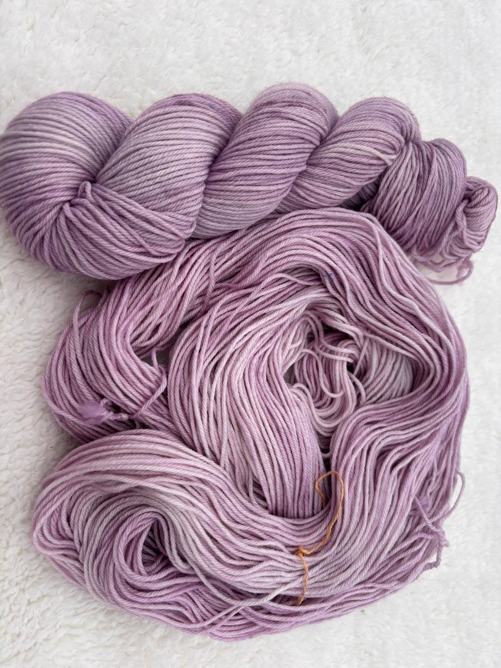 Image of Lavender Dreams