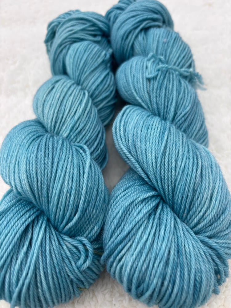 Image of Ocean Drift