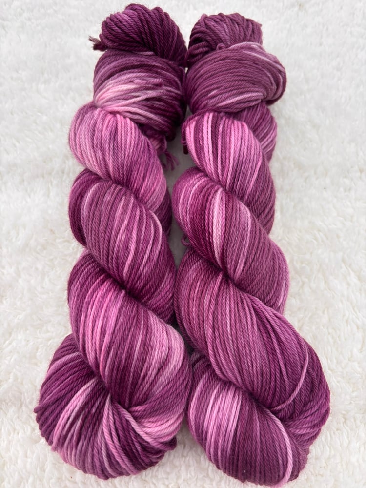 Image of Blueberry Jam