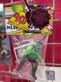 Image 2 of Never Have I Ever Online Show 24: Ghost of Lips Mannlis TEST FIGURES