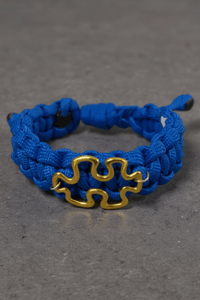 Image 4 of 💙Autism Awareness Bracelet (unisex)