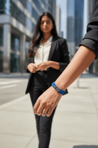 Image 3 of 💙Autism Awareness Bracelet (unisex)