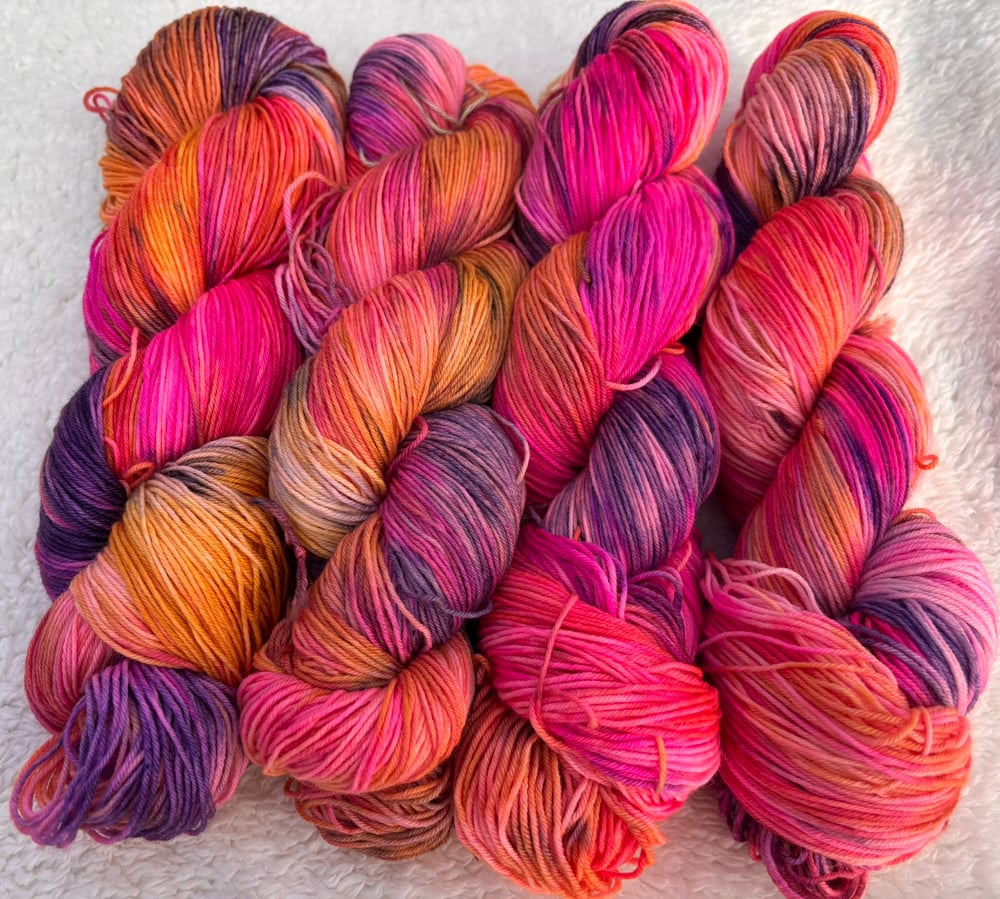 Image of Sunset Dream